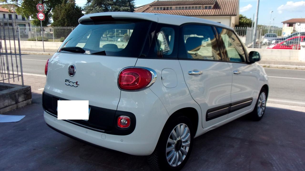 Fiat 500L 1.3 Multijet 95 CV Pop Star