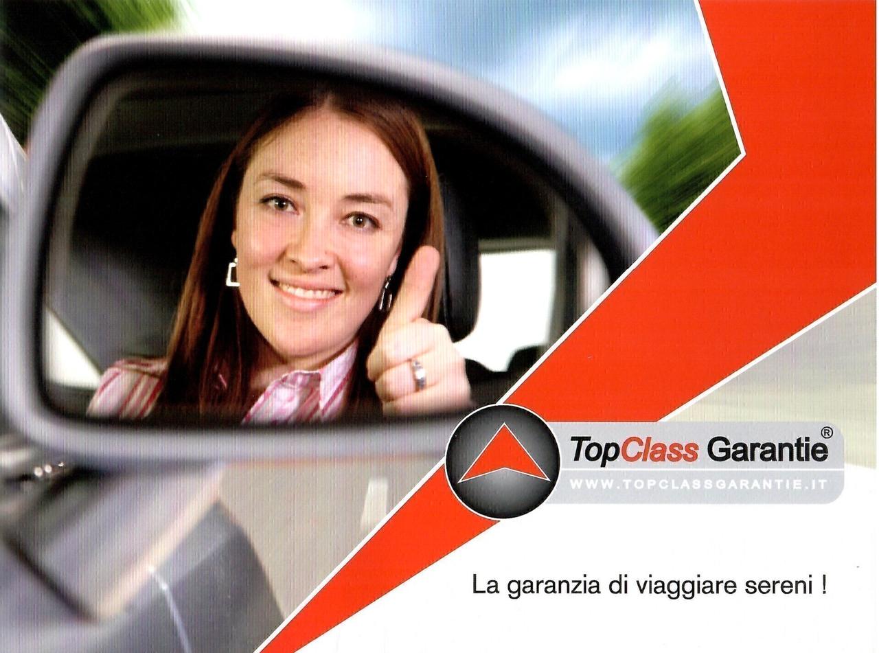 Fiat Grande Punto 1.4 GPL Neopatentati