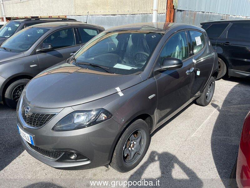 Lancia Ypsilon My21 0.9 Twinair 70cvMetano Gold