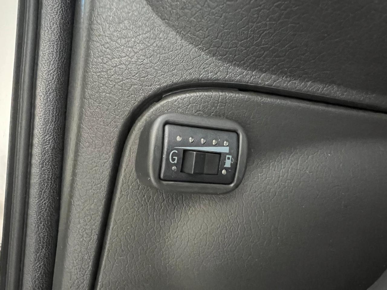 Fiat Panda 1.4 Natural Power Classic