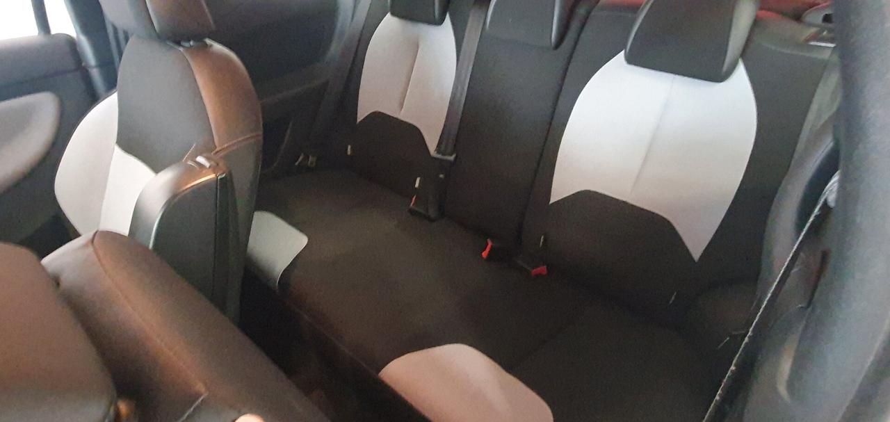 Ds DS3 3 1.4 HDi 70 Chic