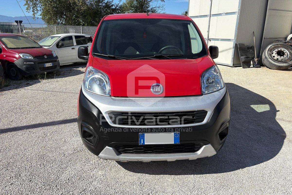 FIAT Fiorino 1.3 MJT 95CV Cargo Adventure
