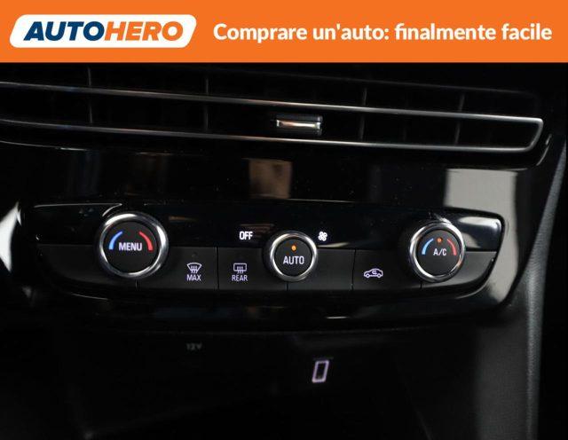 OPEL Mokka 1.2 Turbo 136 CV GS