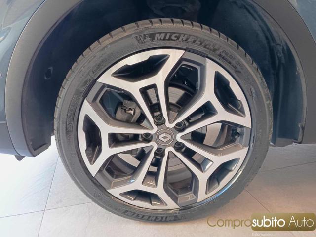 RENAULT Kadjar Blue dCi 150CV AWD Sport Edition2