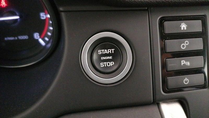 Land Rover Discovery Sport 2.0 td4 SE awd 150cv auto