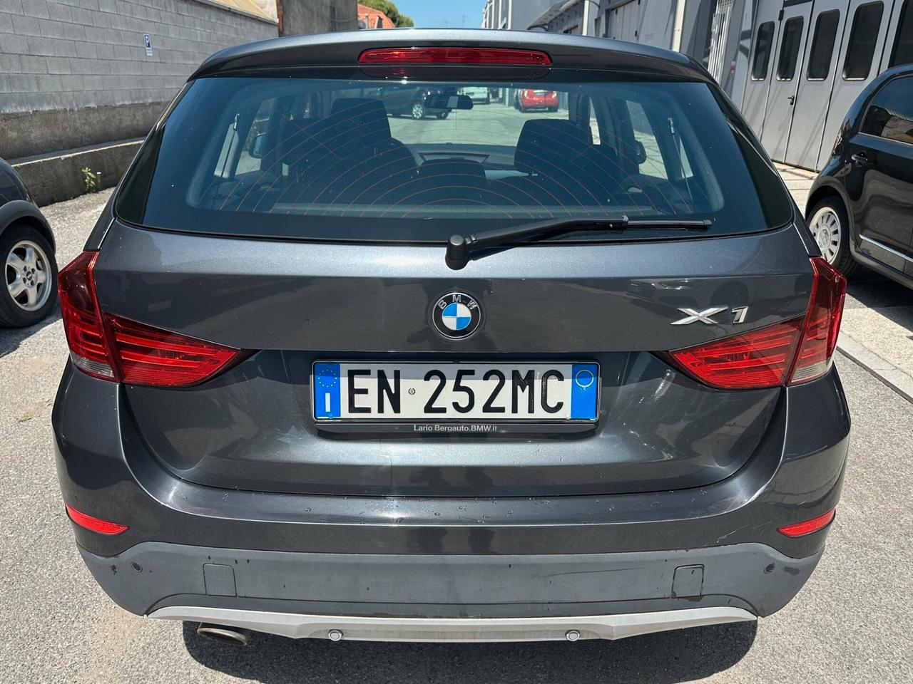 Bmw X1 sDrive20d Attiva*EURO5