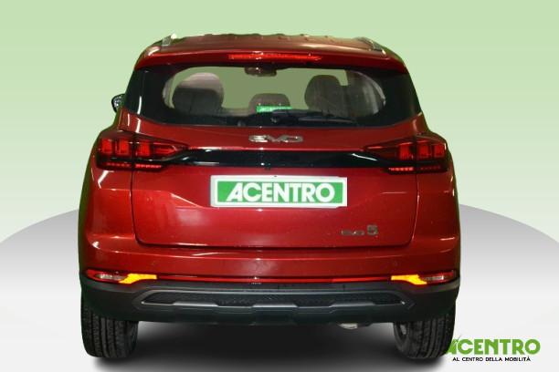 EVO EVO 5 - EVO 5 - 1.5 TURBO BENZINA/GPL