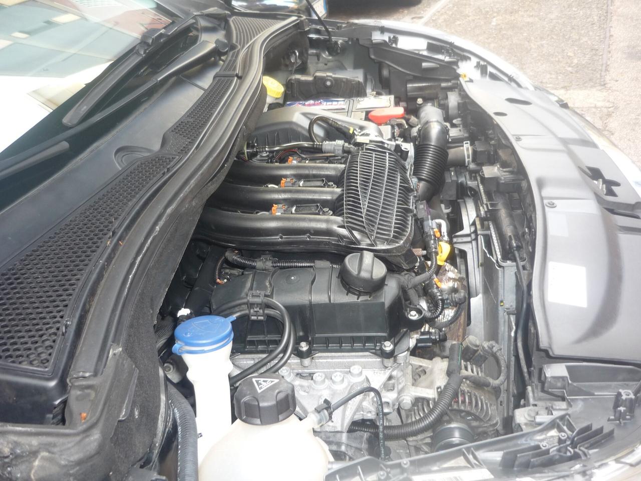 Peugeot 2008 PureTech 82 Allure