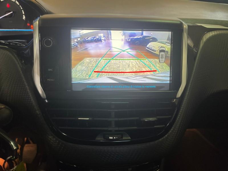 PEUGEOT BlueHDi 120 S&S Allure