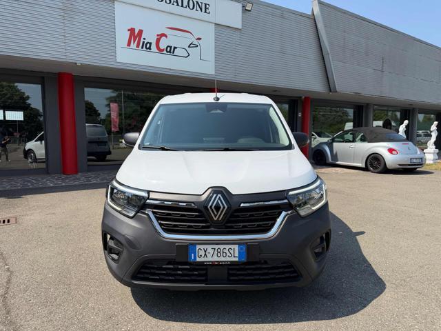 RENAULT Kangoo 1.5 dCi 95 CV L1 + IVA