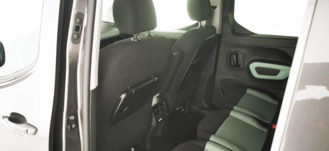 CITROEN Berlingo BlueHDi 130 Stop&Start M Live