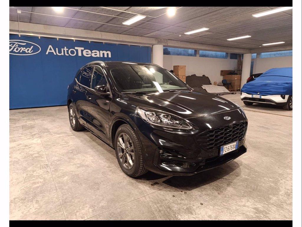 FORD Kuga 2.5 phev st-line x 2wd 225cv cvt del 2020