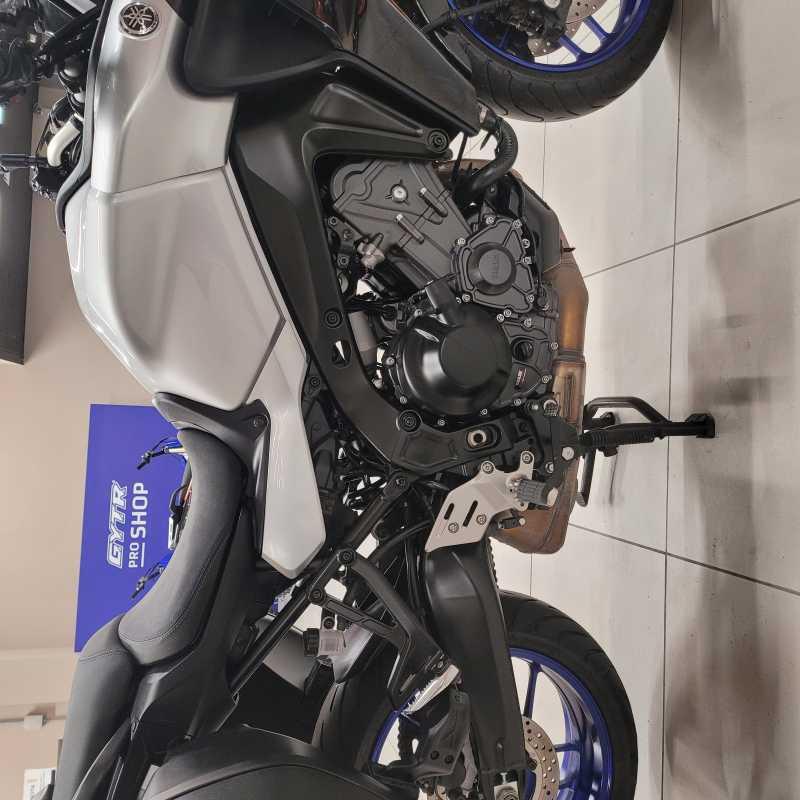 Yamaha Tracer 9 GT - 2023