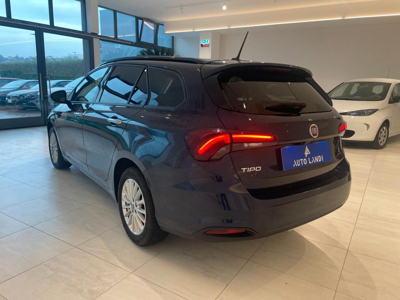 Fiat Tipo 1.6 Mjt S&S SW LIFE