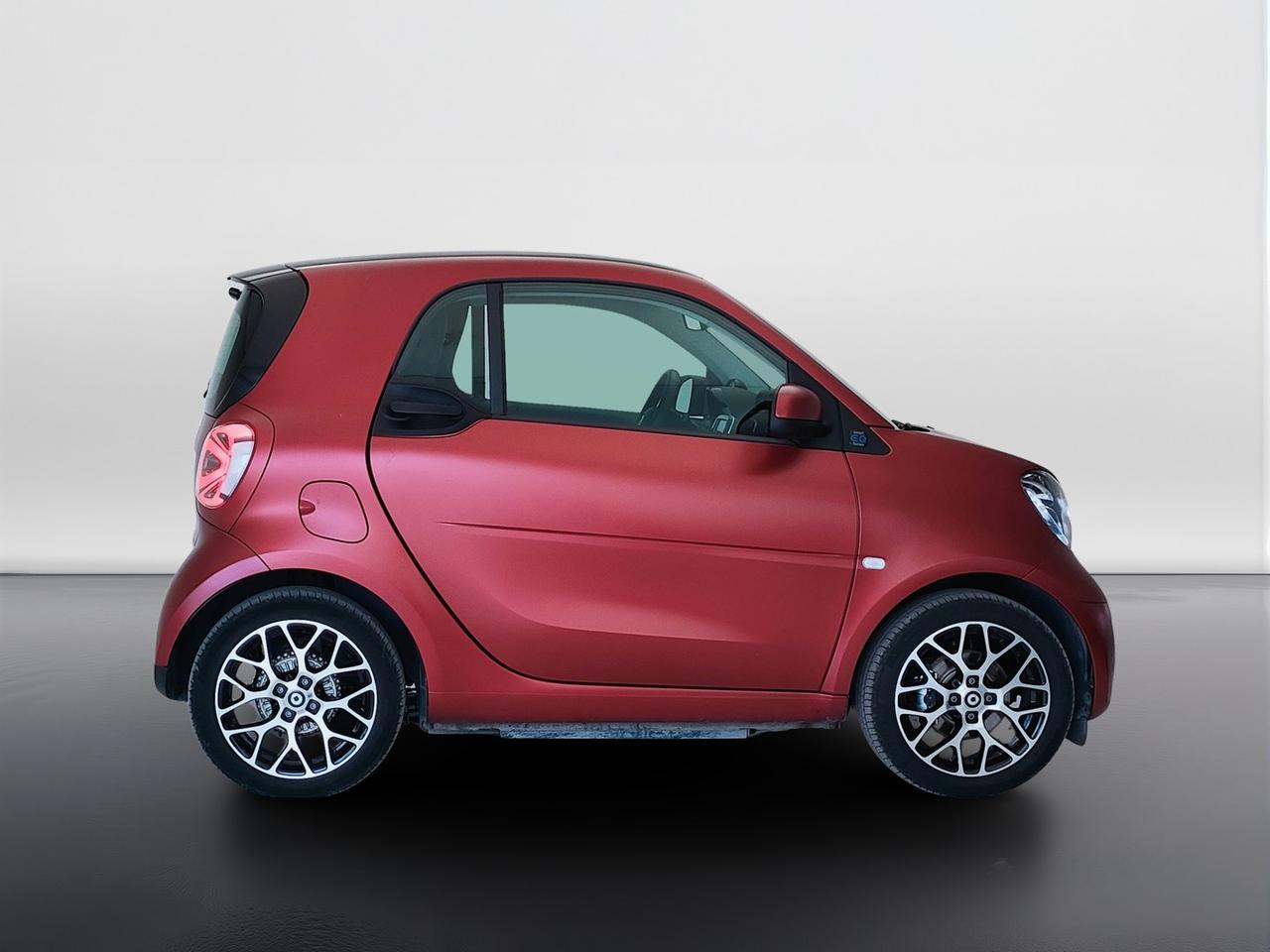 SMART Fortwo III 2020 - Fortwo eq Prime 22kW