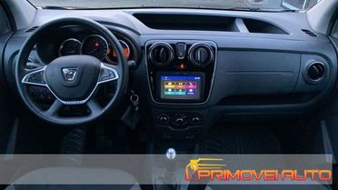 DACIA Dokker Stepway 1.6 8V 102CV