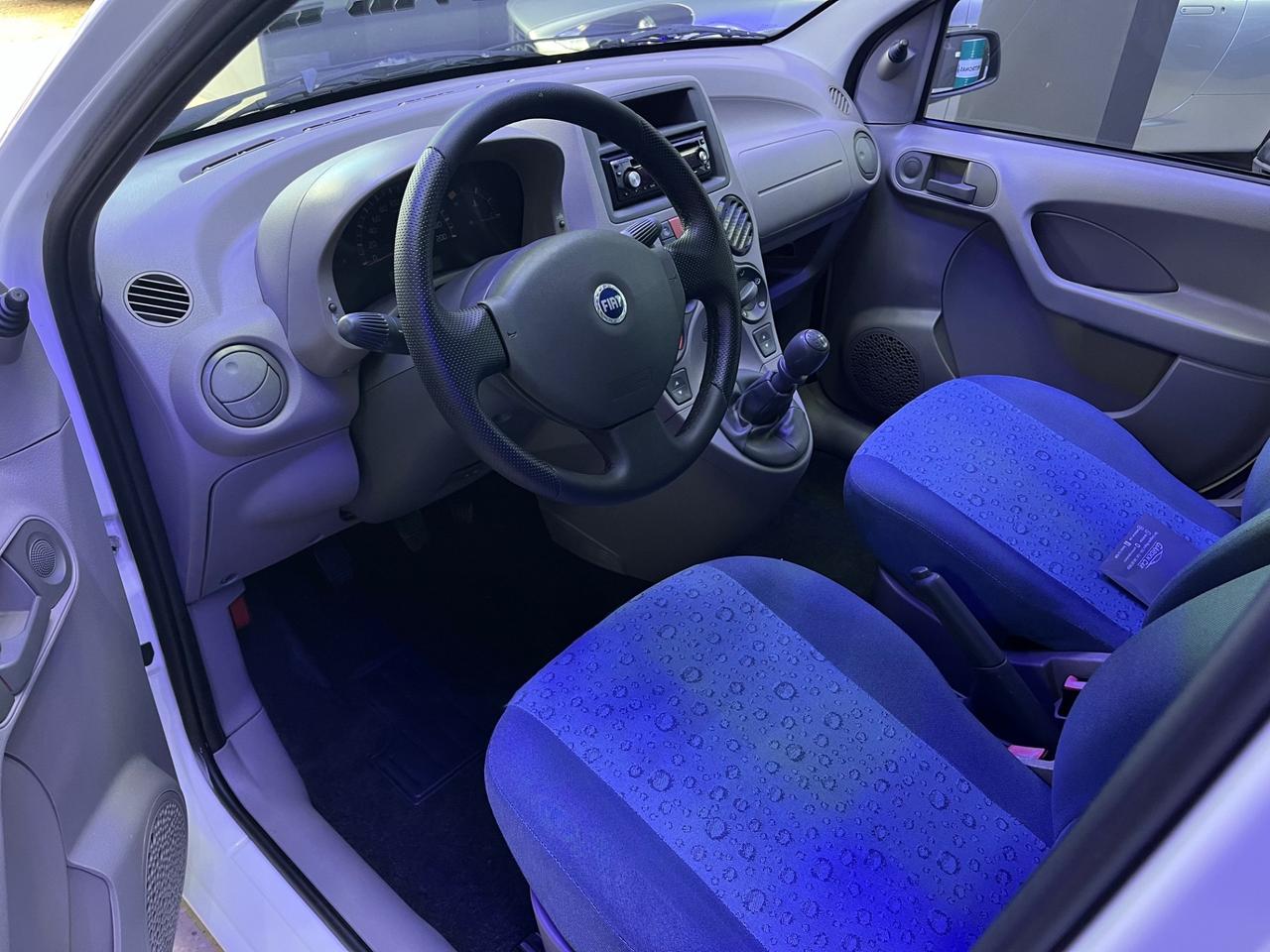 Fiat Panda 1.1 Active