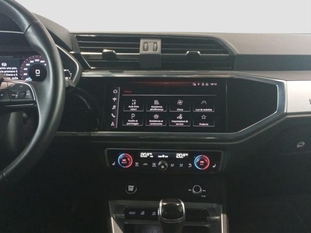 AUDI Q3 Q3 35 TDI S tronic Business Advanced