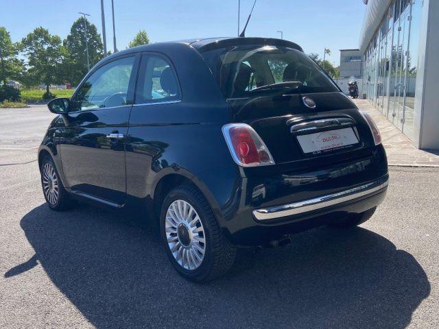 FIAT 500 1.3 Multijet 16V 95 CV Lounge