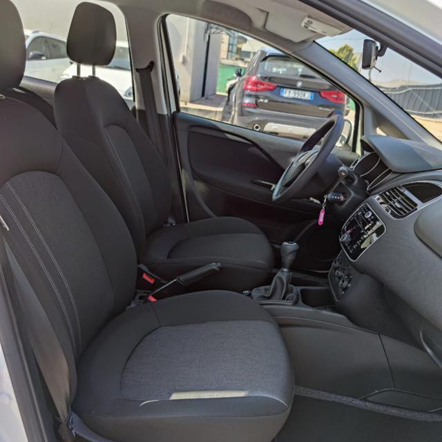 FIAT PUNTO VAN 1.3 M-JET 5 PORTE 4 POSTI EASY - 2016