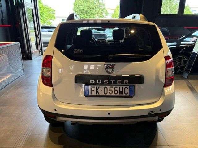 Dacia Duster 1.5 dCi 110 CV S&S 4x2 BRAVE * SEDE DI CARPI *