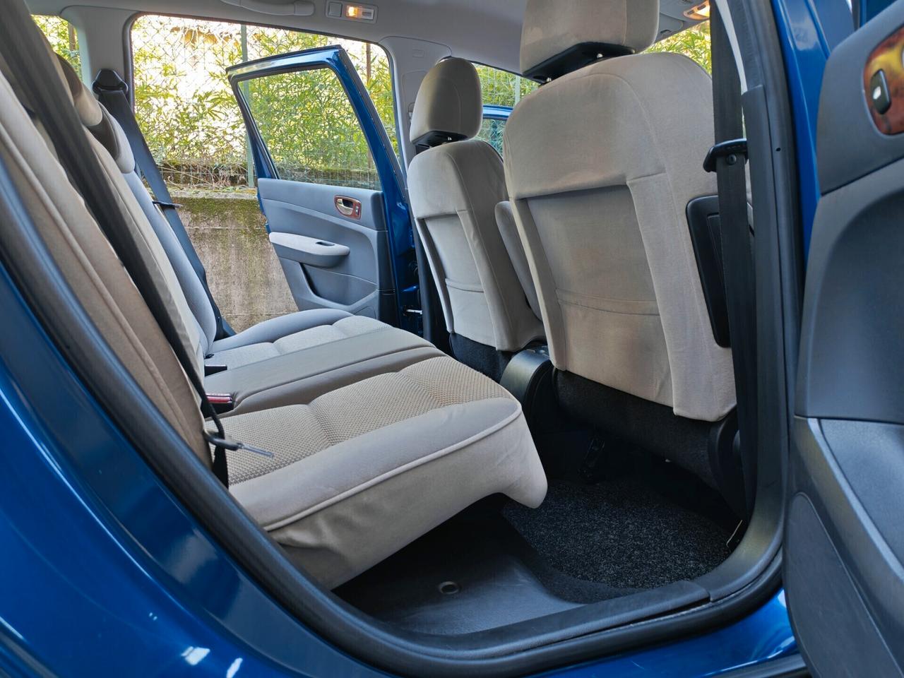 Peugeot 307 SW 1.6 BENZINA 110cv / 56.000km / Unipro