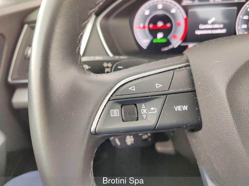 Audi Q5 Q5 SPB 40 TDI quattro S tronic S line