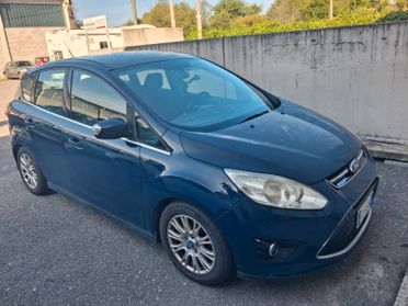 Ford C-Max 2.0 TDCi 163CV Titanium