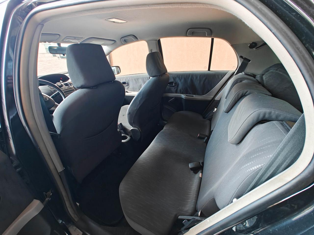 Toyota Yaris 1.3 5 porte Sol