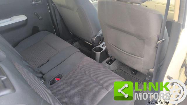 SUZUKI Ignis 1.2 Hybrid