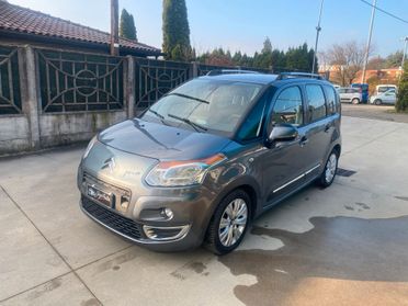 Citroen C3 Picasso C3 Picasso 1.4 VTi 95 Exclusive