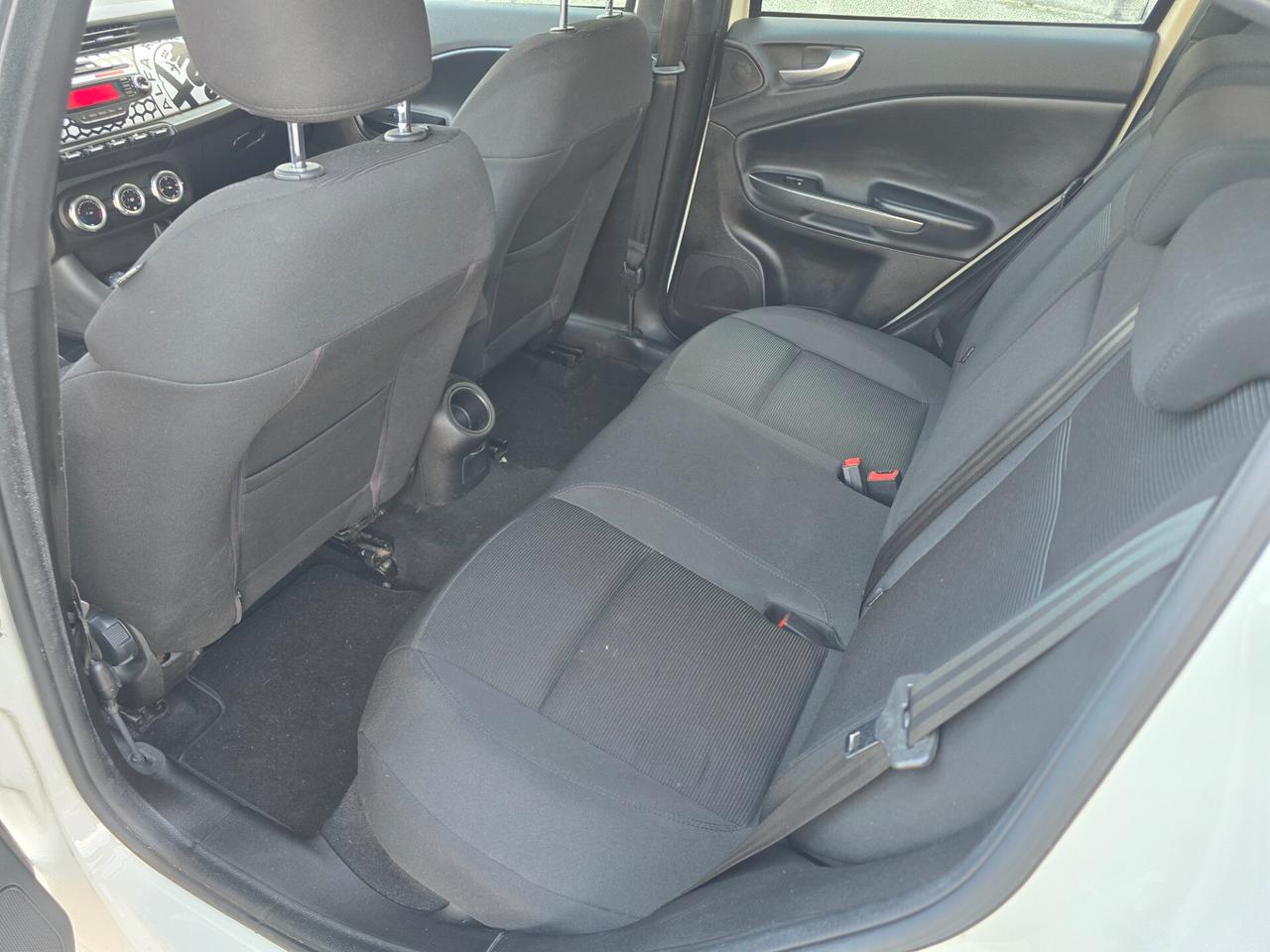 Alfa Romeo Giulietta 1.4 Turbo Veloce Omologata a libretto