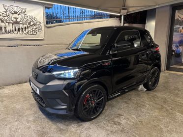 Ligier JS50 DCI Ultimate Finanziabile Permute