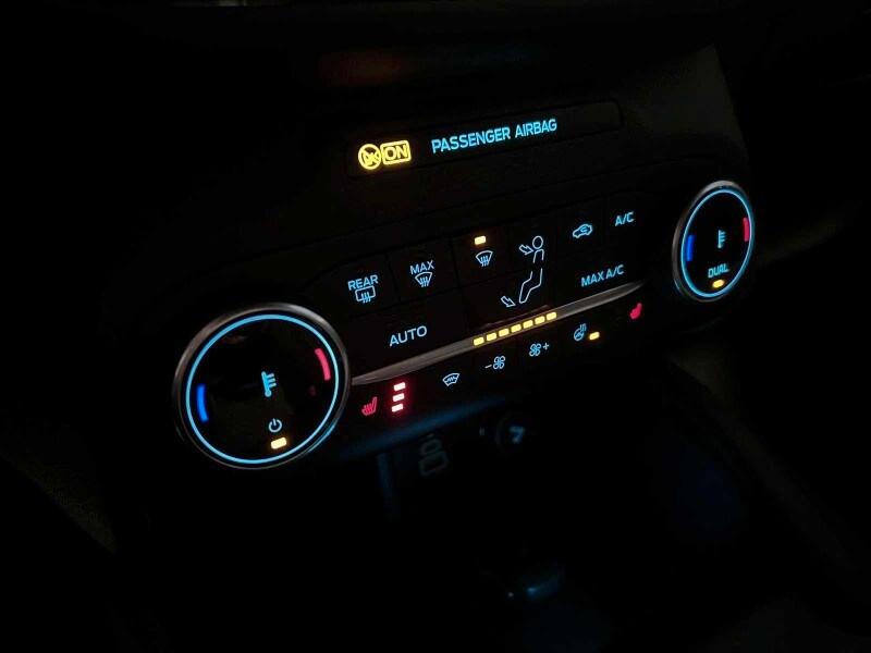 FORD Kuga 3ª serie Kuga 2.0 EcoBlue 120 CV aut...