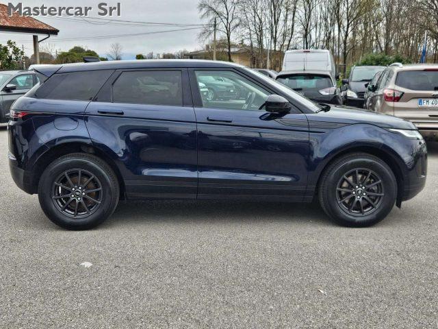 LAND ROVER Range Rover Evoque SUV 1.5 P160 MHEV S FWD AUTO - GG456RV