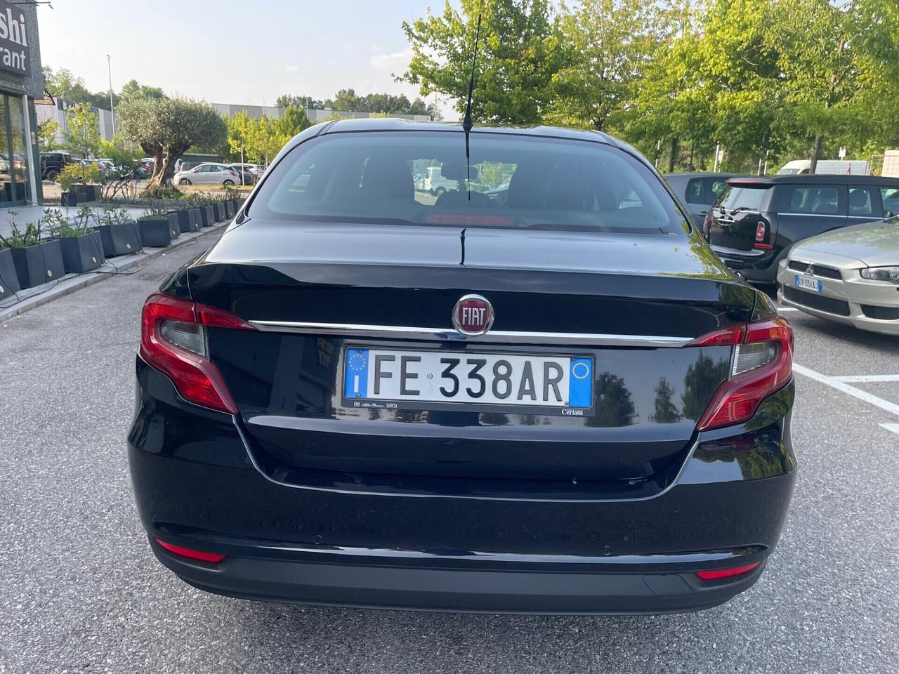 Fiat Tipo 1.4 Lounge*Solo 80000km*Neopatentati*