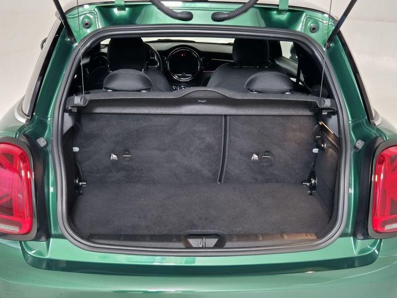 MINI Full Electric Mini F56 2021 Mini 3p Cooper SE Classic auto