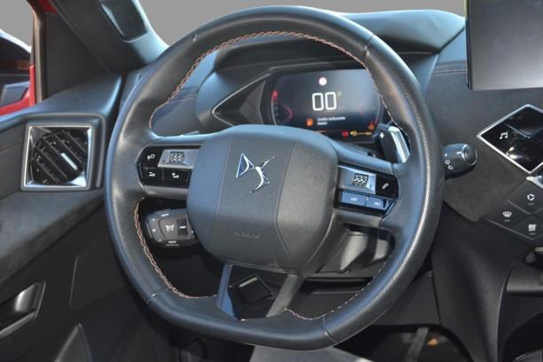 DS DS3 - CROSSBACK 1.5 BLUEHDI 130 AUTO