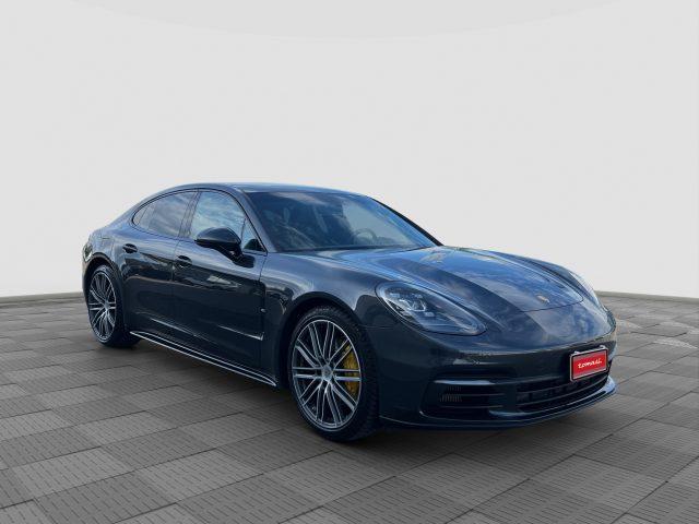 PORSCHE Panamera Panamera 2.9 4S