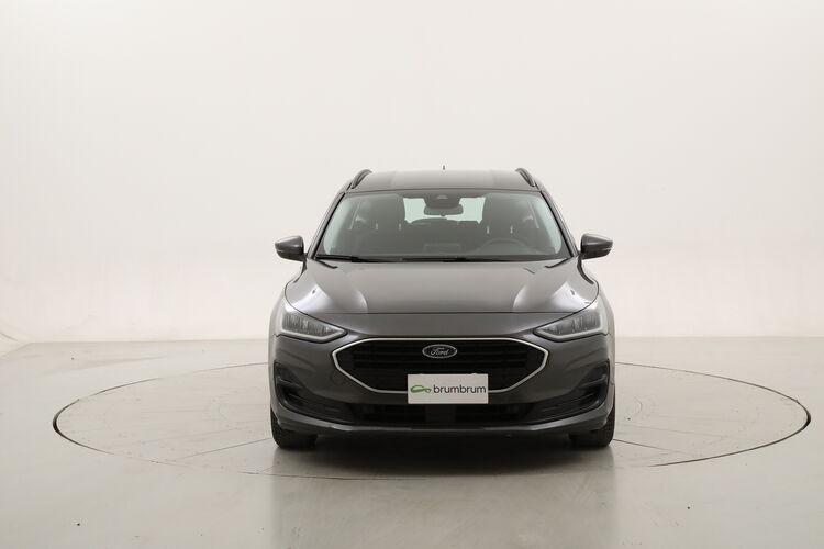 Ford Focus SW Business BR276661 1.5 Diesel 120CV