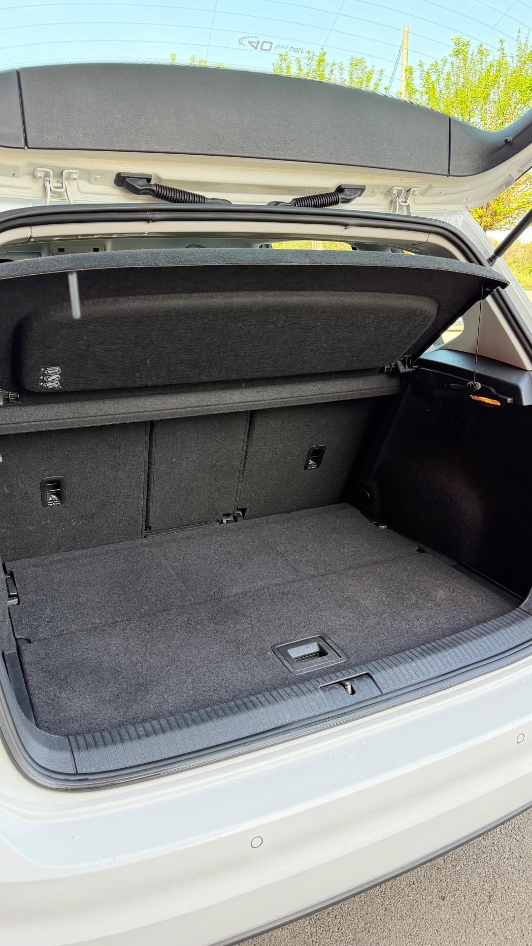 Volkswagen Golf Sportsvan 1.6 TDI 110CV Comfortline BlueMot.Tech.