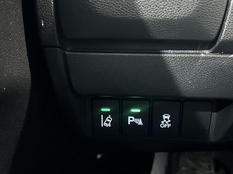 Honda Jazz 1.3 Comfort Connect ADAS