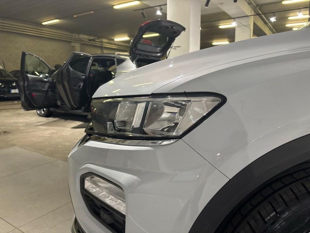 Volkswagen T-Roc 1.0 TSI Style