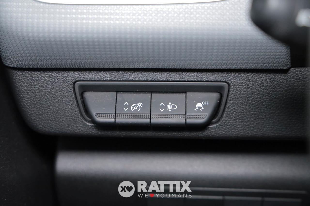 Renault Kangoo E-TECH VAN 22kW EV45 Start Open Sesame (IVA ESCLUSA)