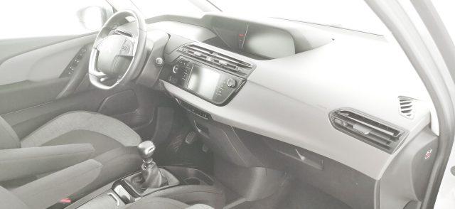 CITROEN Grand C4 Spacetourer BlueHDi 130 S&S Feel