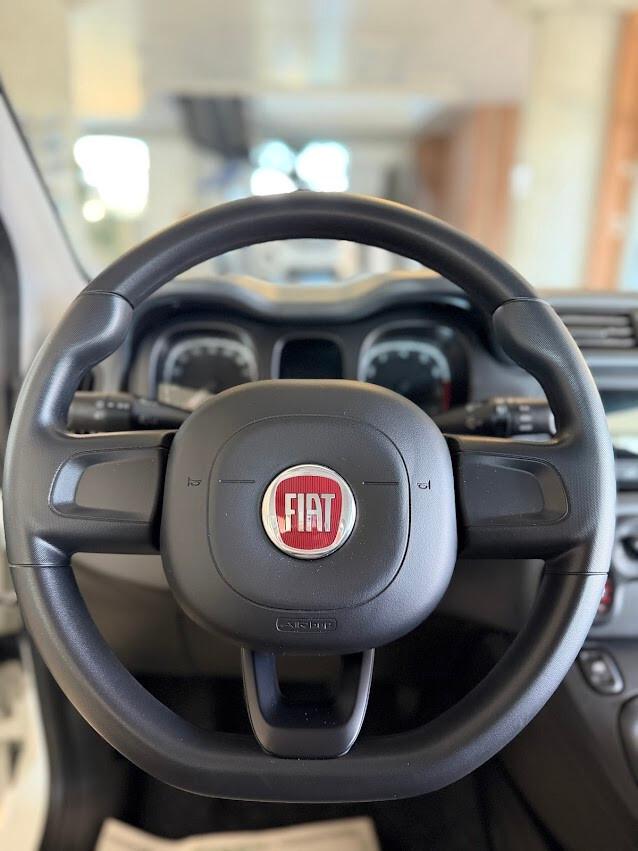 FIAT Panda Easy - 1.2 Benz. 69cv EURO6D
