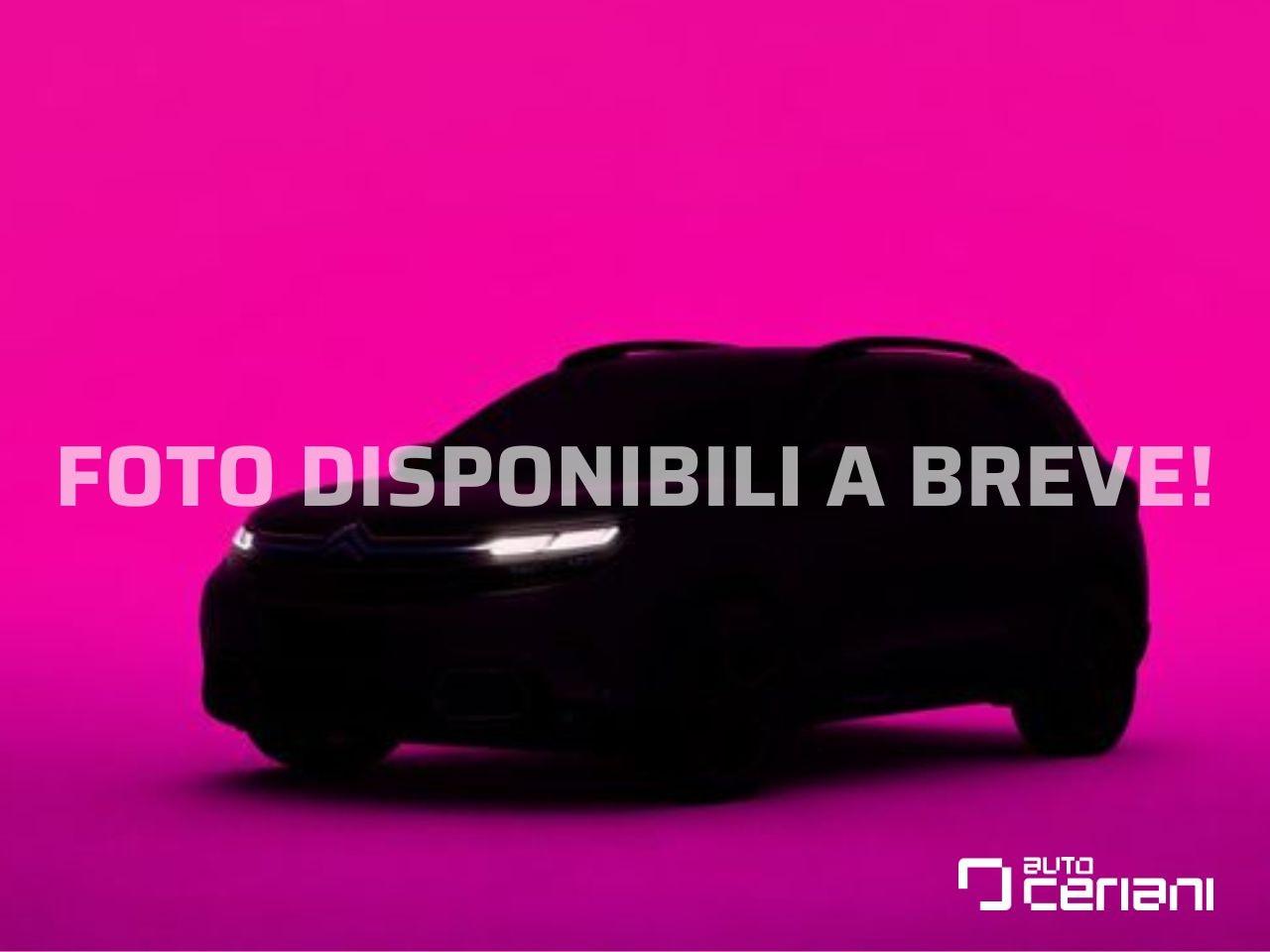 CITROEN C5 Aircross I 2018 - C5 Aircross 1.2 puretech Shine s&s 130cv eat8 my20