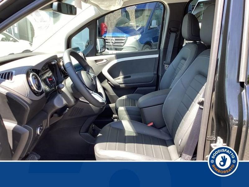 Mercedes-Benz Classe T 180 d AT