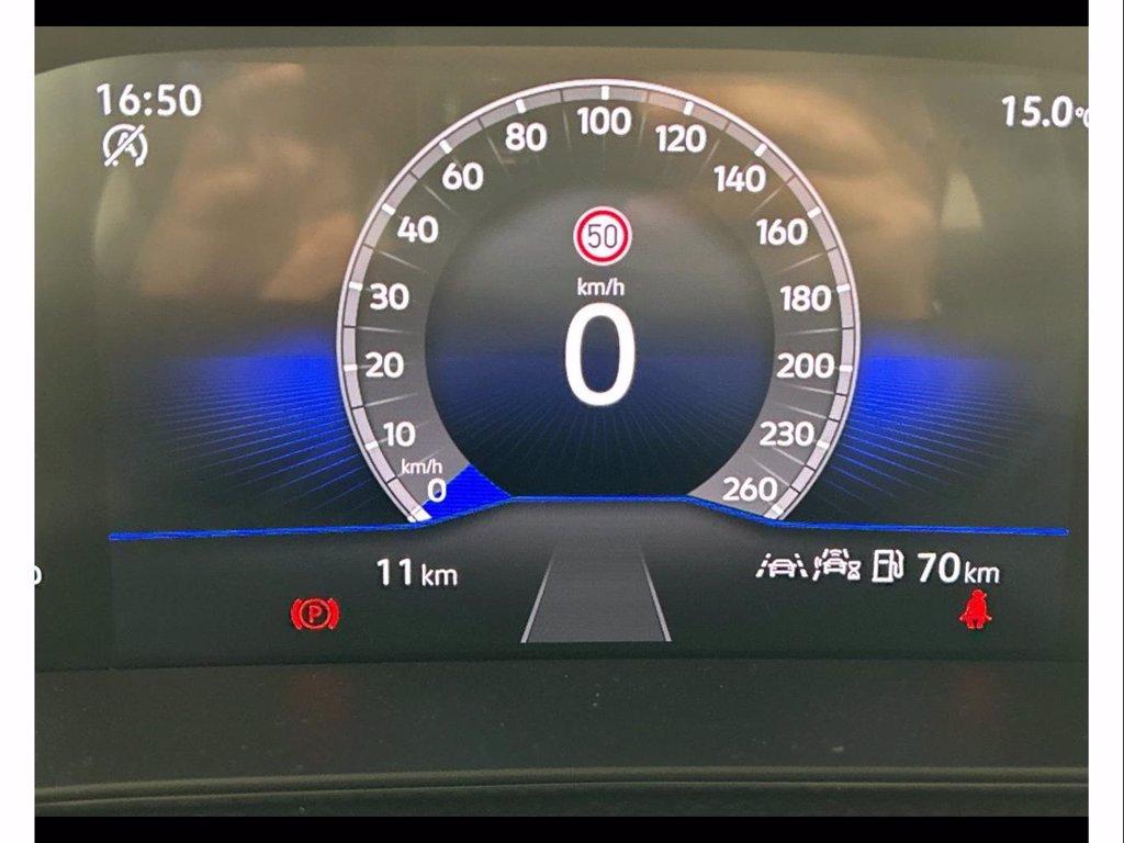 VOLKSWAGEN T-cross 1.0 tsi edition plus 115cv del 2026