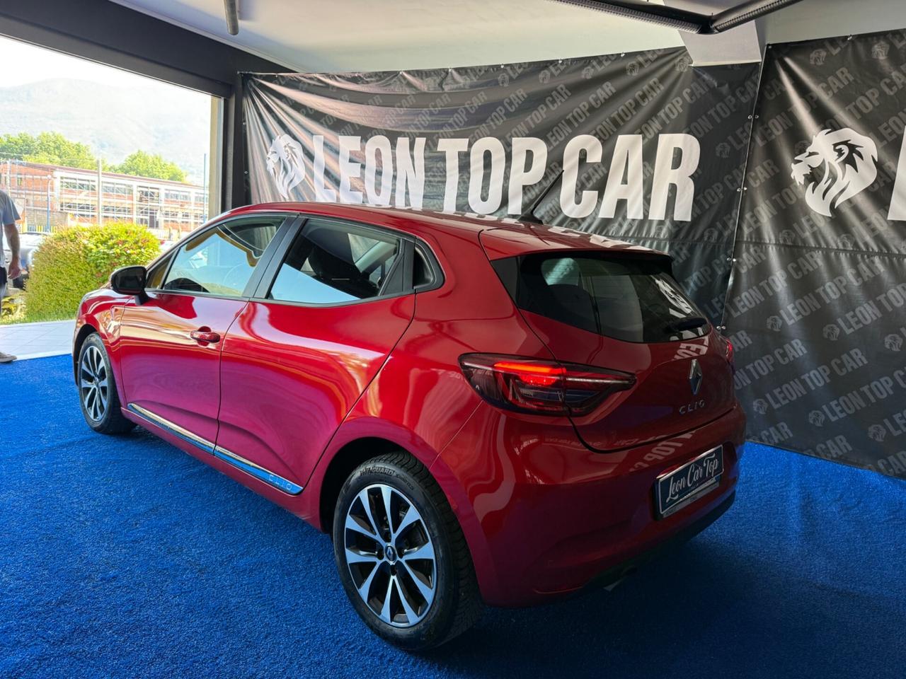 Renault Clio TCe 100 CV GPL 5 porte Business accetto permute e finanziamenti